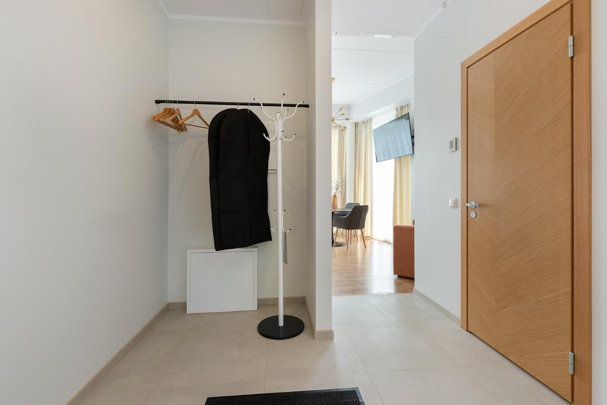 Bronze Colour Studio In Tartu City Centre Экстерьер фото