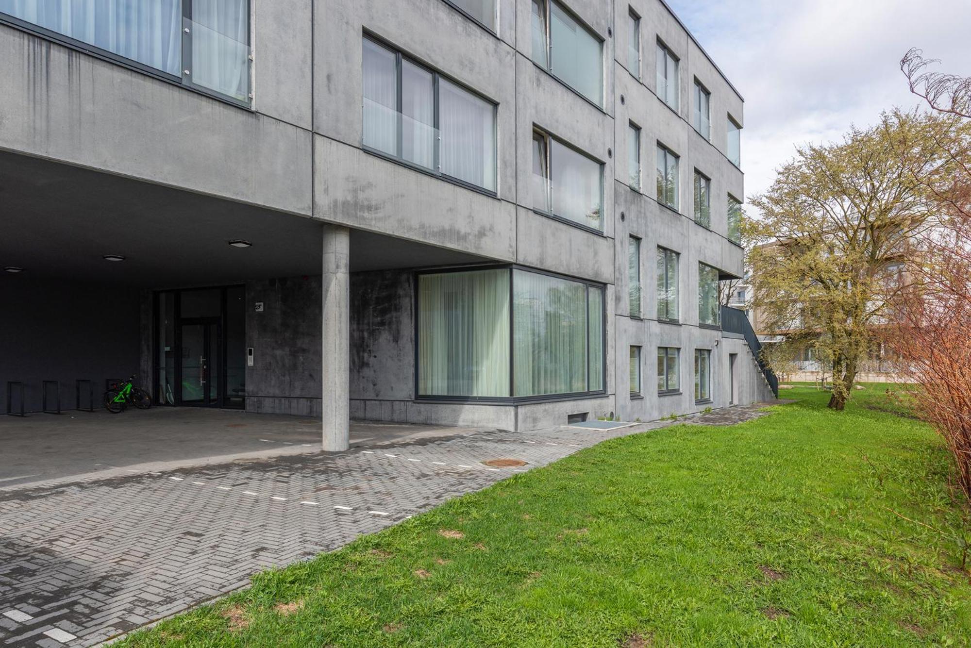 Bronze Colour Studio In Tartu City Centre Экстерьер фото